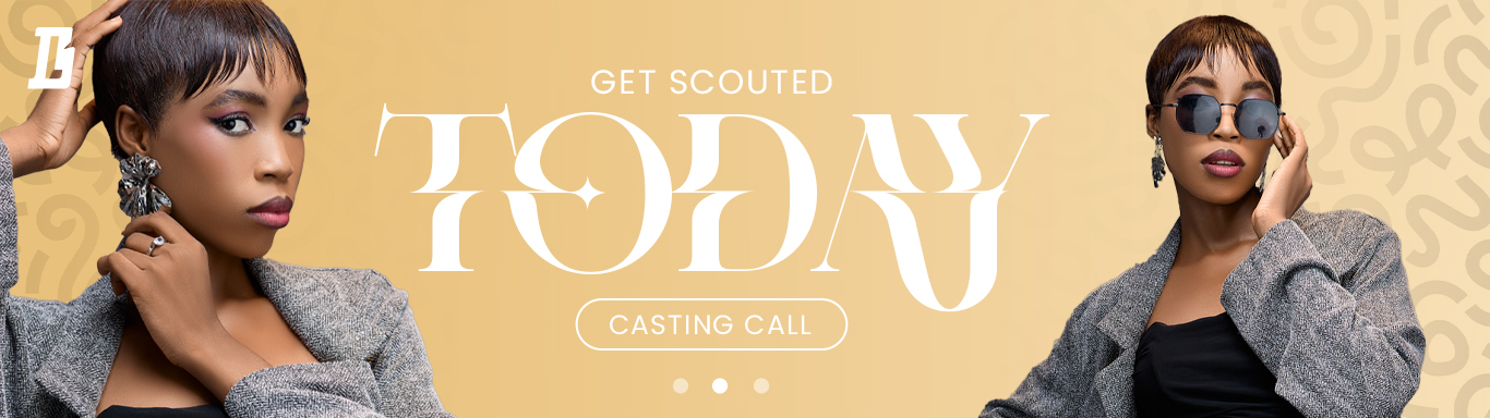 Baggy Casting